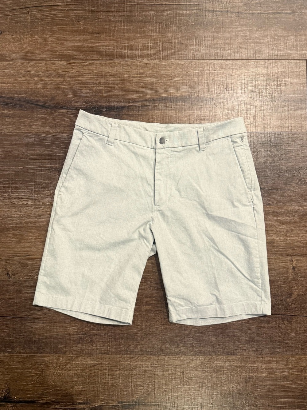 Lululemon | Commission Short Classic 9”